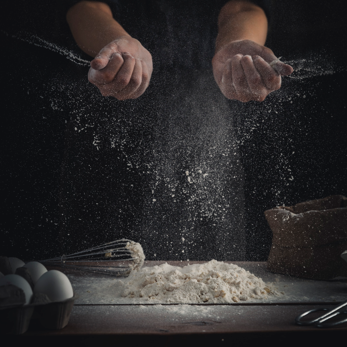 Kök & matlagning