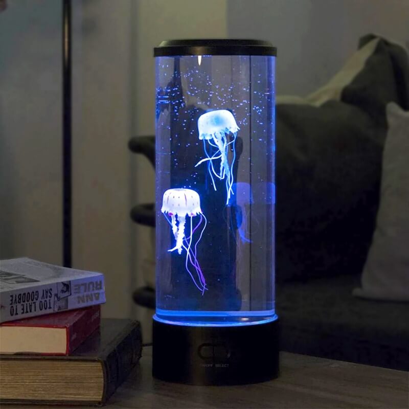 Manet LED Nattlampa