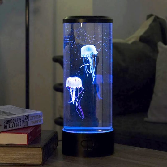 Manet LED Nattlampa