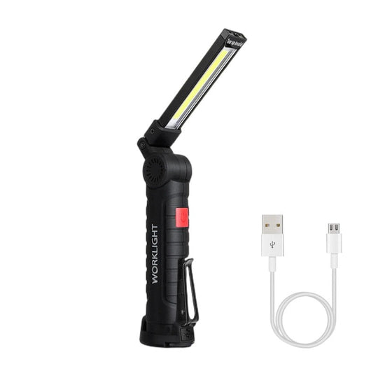 LED Portabel Arbetslampa