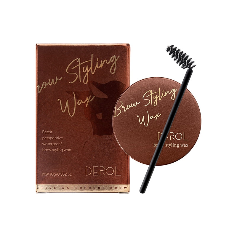 3D Brow Styling Gel
