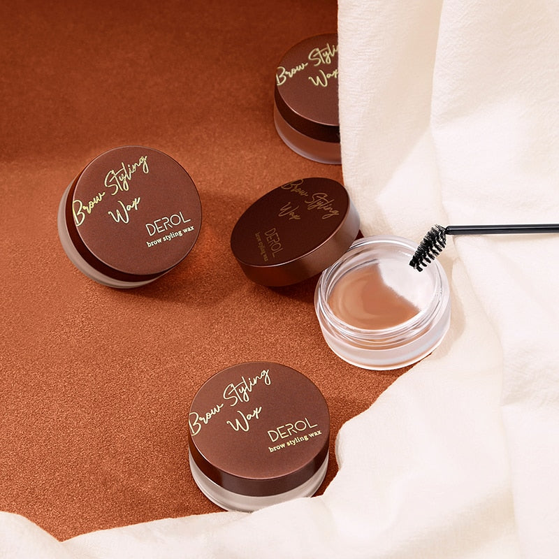 3D Brow Styling Gel