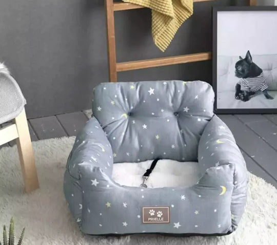 Cozy Pet Bilsätesdyna