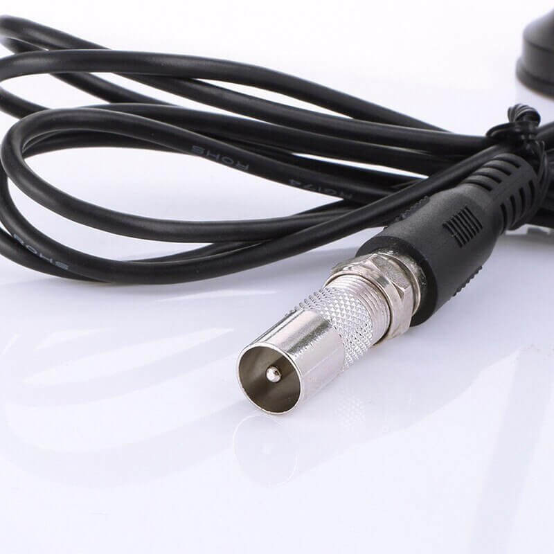 Digital HDTV-antenn