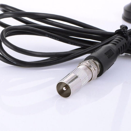 Digital HDTV-antenn