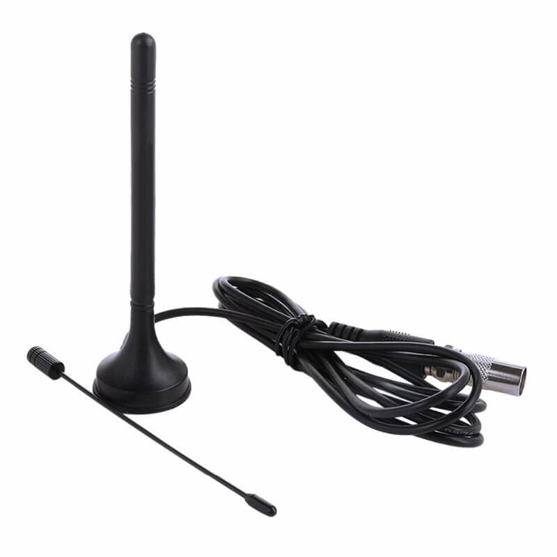 Digital HDTV-antenn