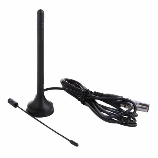 Digital HDTV-antenn