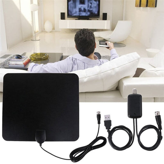 Digital HDTV-antenn