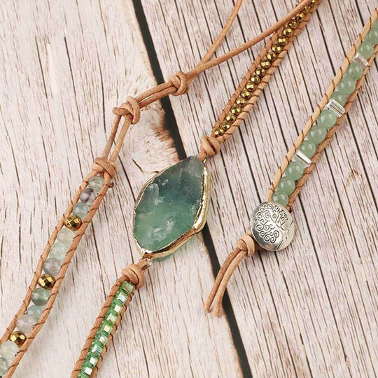 Helande Armband
