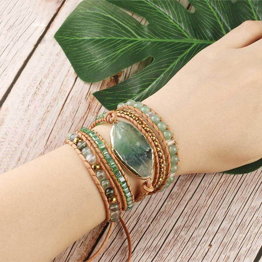 Helande Armband