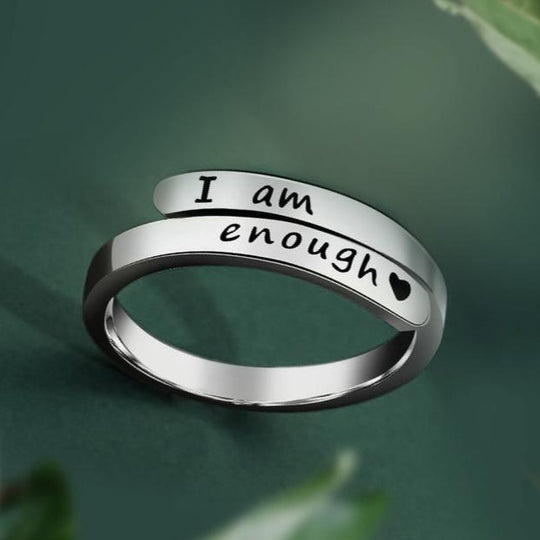 Jag räcker till Ring