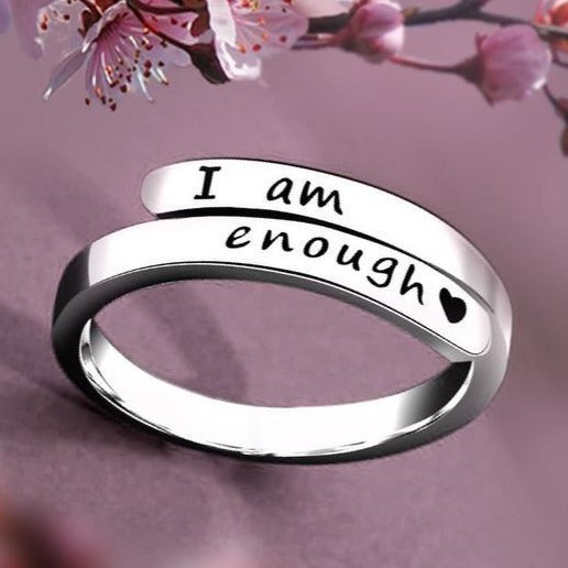 Jag räcker till Ring