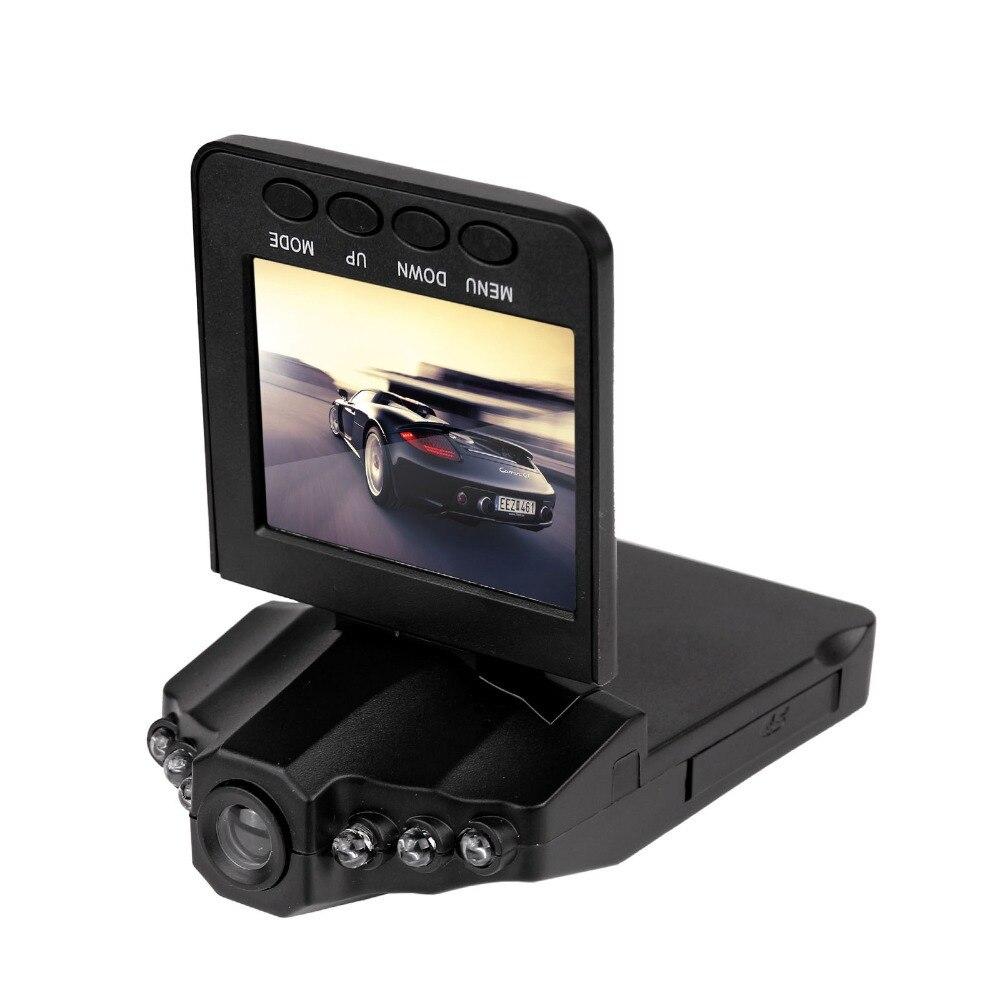 FULL HD 1080P Night Vision Dash Cam