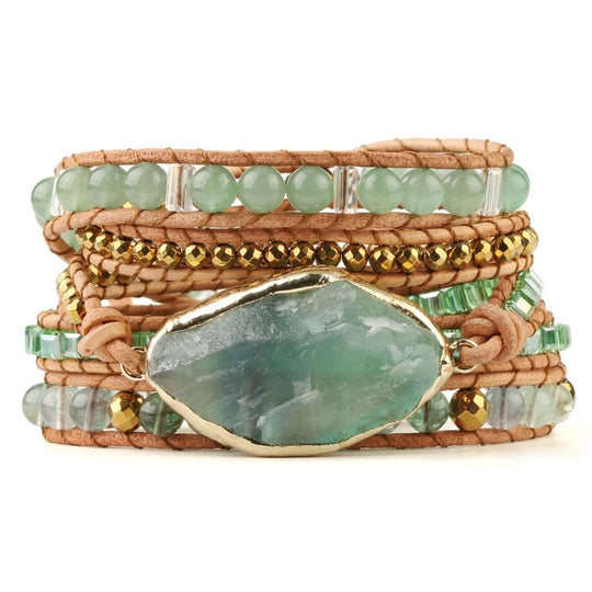 Helande Armband
