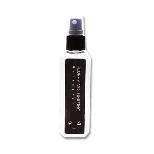 Instant Fluffy Volumizing Hair Spray