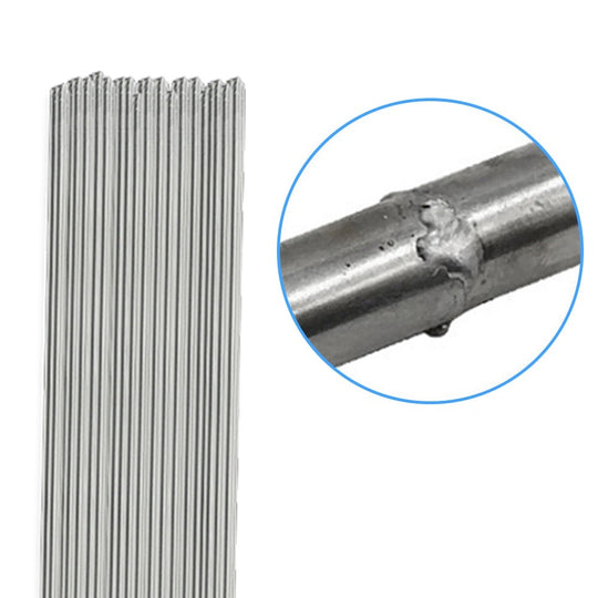 Svetsstänger i aluminium