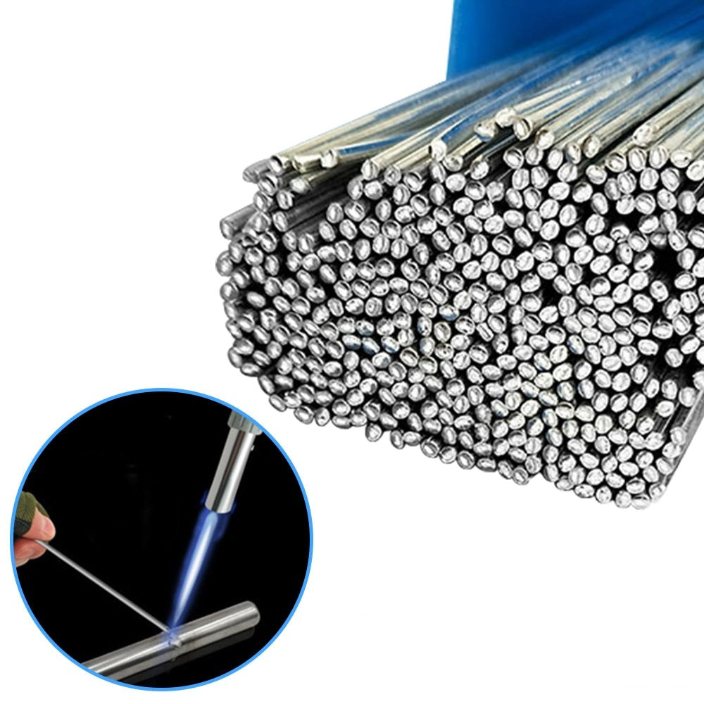 Svetsstänger i aluminium