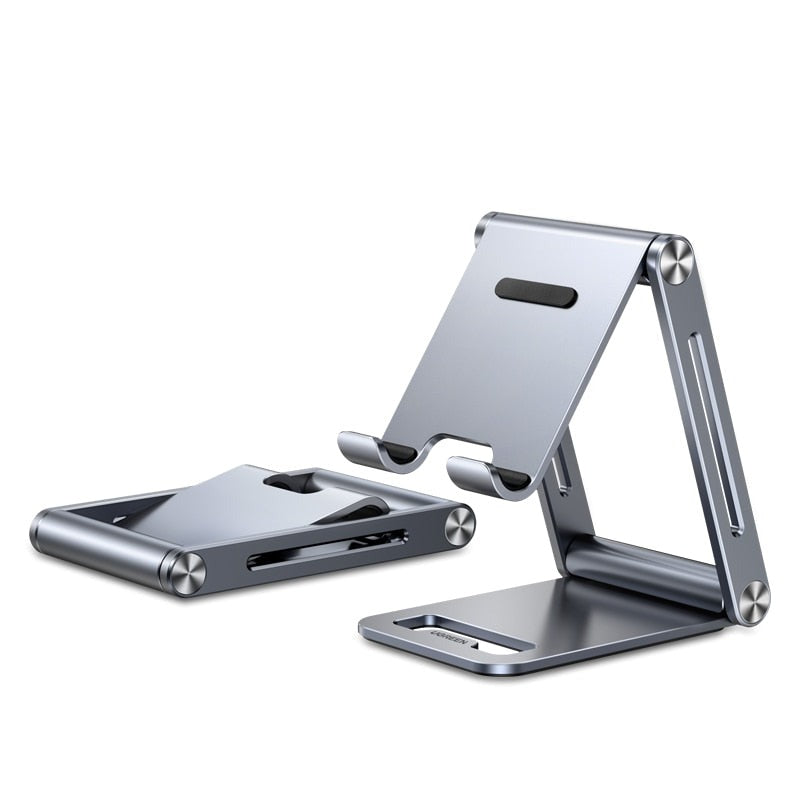 Aluminium Telefonhållare Stativ