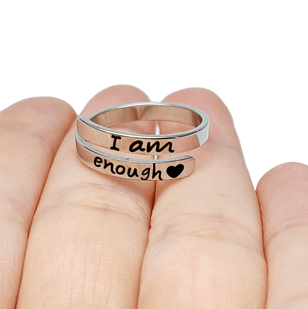 Jag räcker till Ring