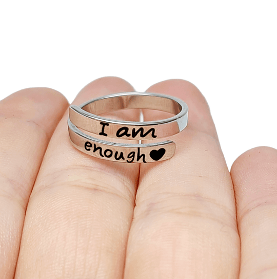 Jag räcker till Ring