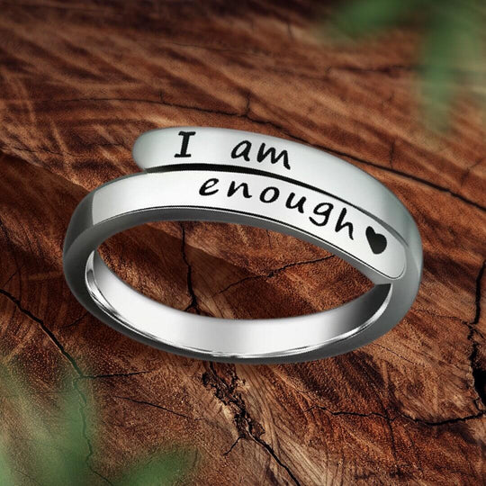 Jag räcker till Ring