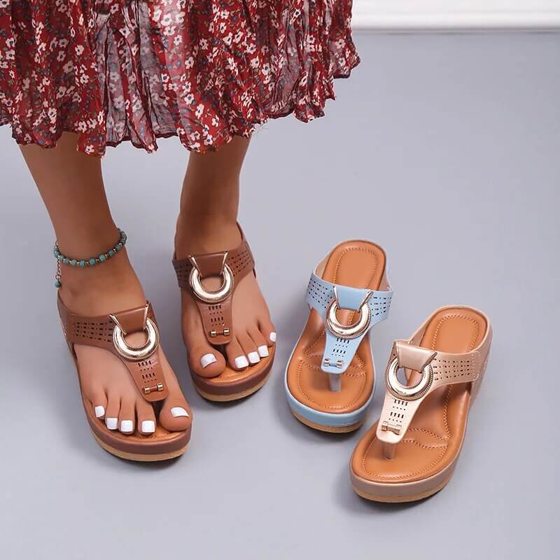 Strand Flip Flops Kilklack