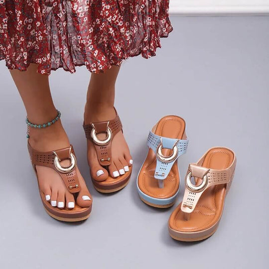 Strand Flip Flops Kilklack