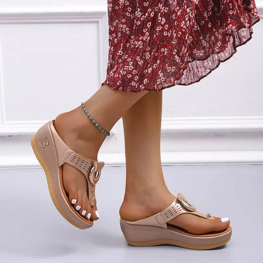 Strand Flip Flops Kilklack