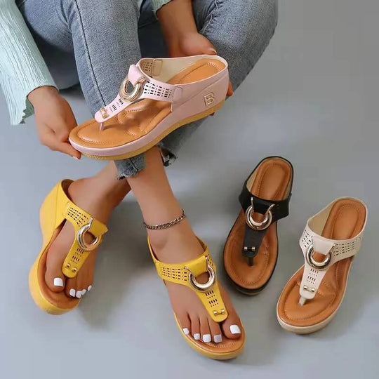Strand Flip Flops Kilklack