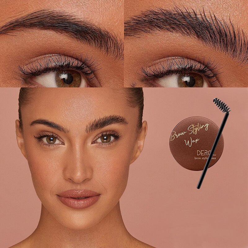 3D Brow Styling Gel