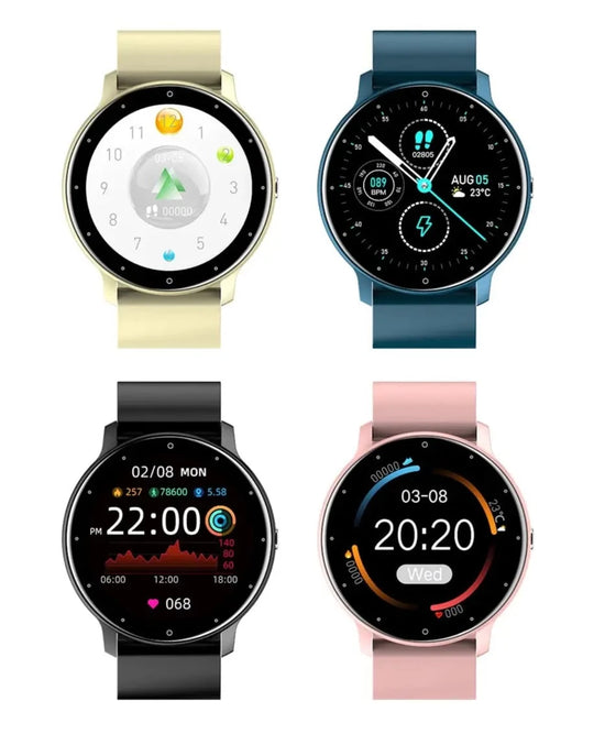 Smartwatch Active Track