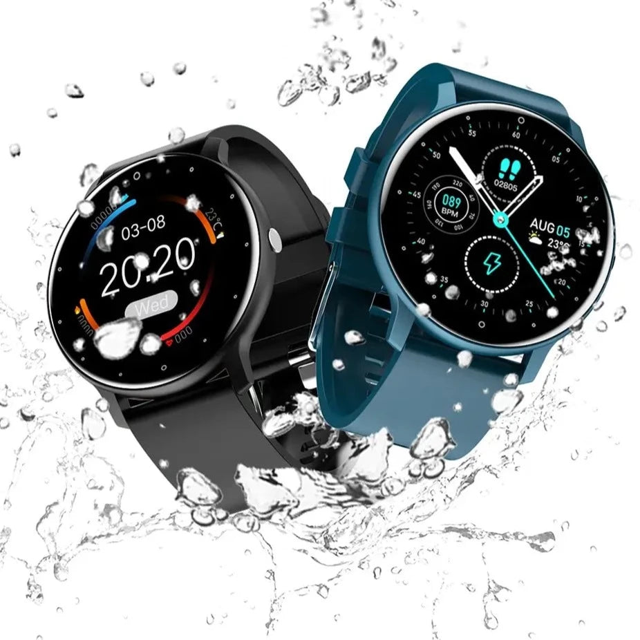 Smartwatch Active Track