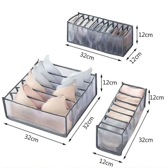Drawer Organizer Set