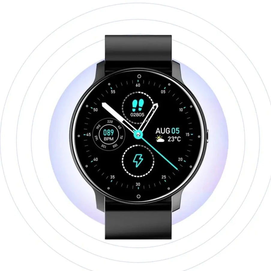 Smartwatch Active Track