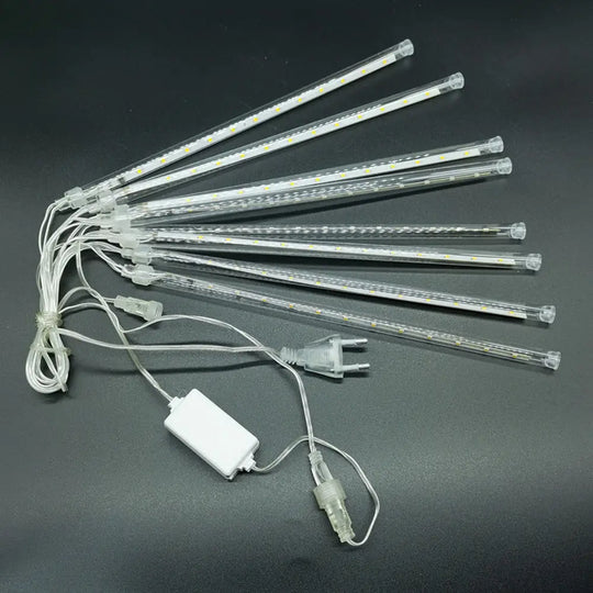 Meteorregn LED-lampor