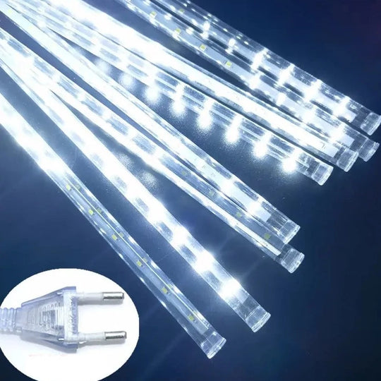 Meteorregn LED-lampor