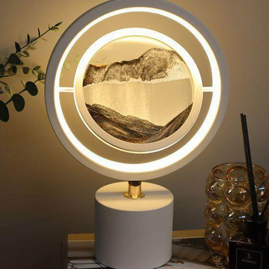 Serenity Sandscape Lampa