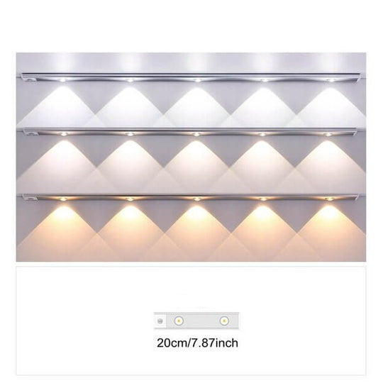 Wireless Motion Sensor Light