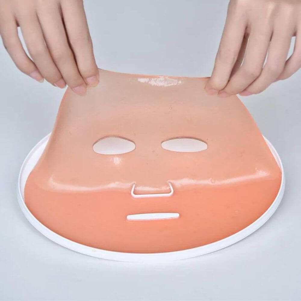 Automatisk Ansiktsmasktillverkare