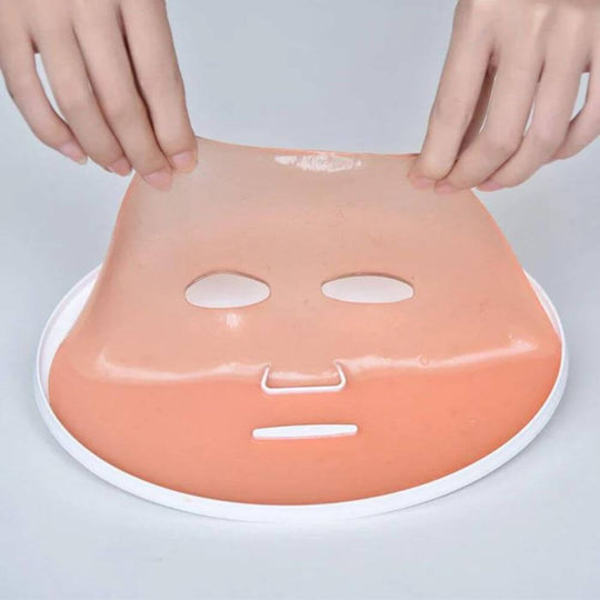 Automatisk Ansiktsmasktillverkare