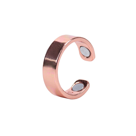 Magnetisk Bantningsring