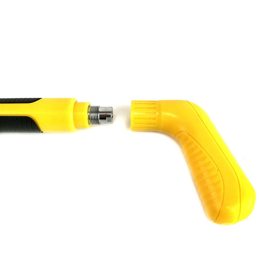 Stålnitpistolkit