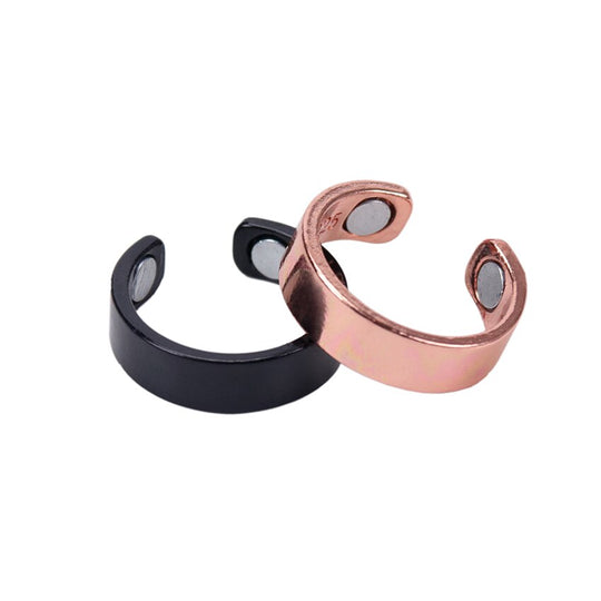 Magnetisk Bantningsring