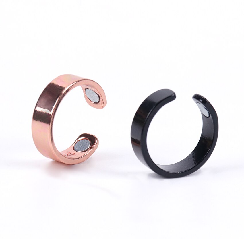 Magnetisk Bantningsring