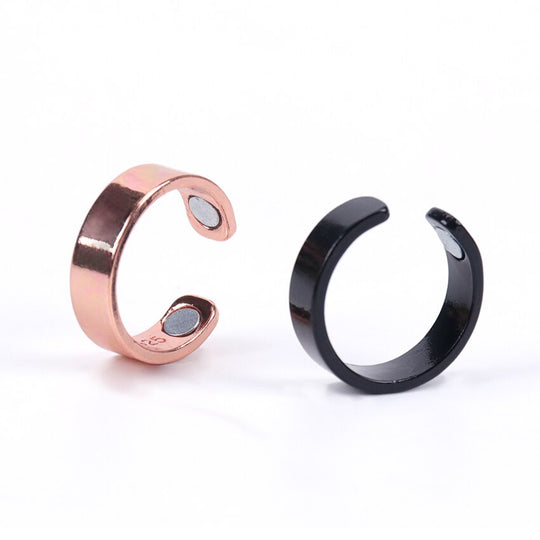 Magnetisk Bantningsring