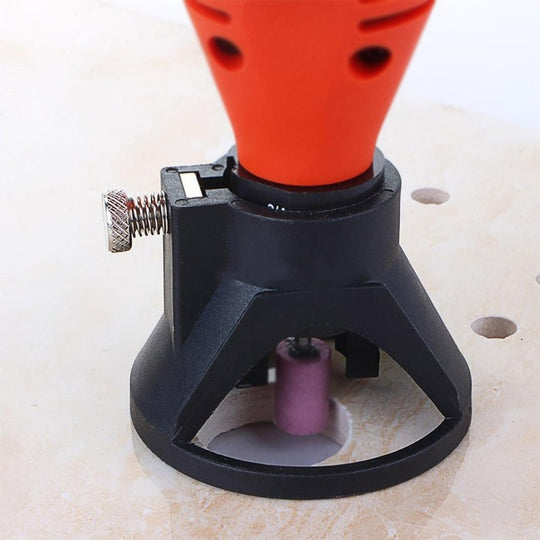 Woodworking Locator Horn