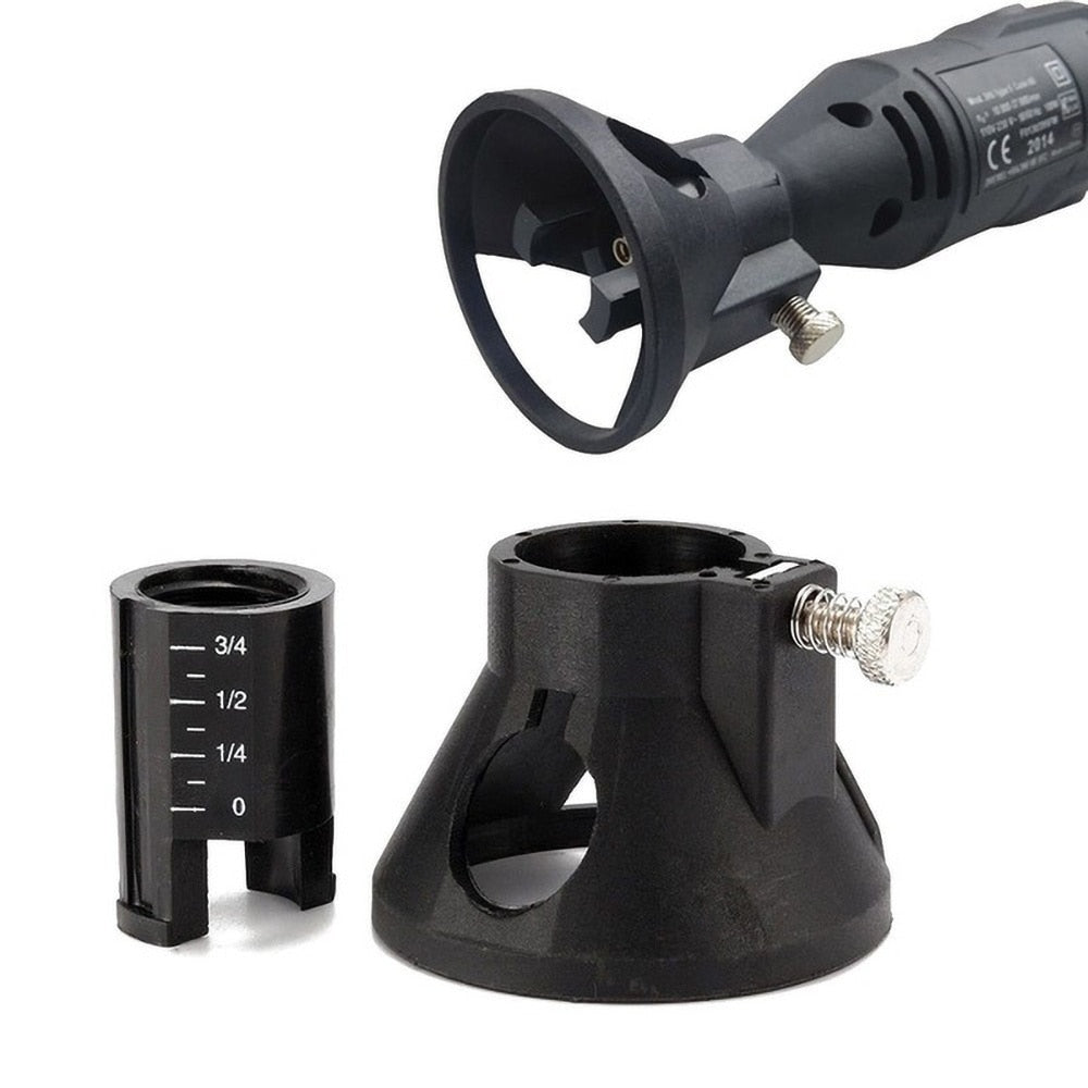 Woodworking Locator Horn