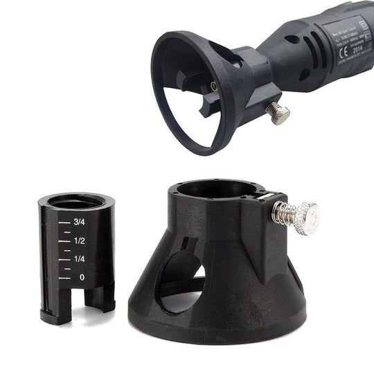 Woodworking Locator Horn