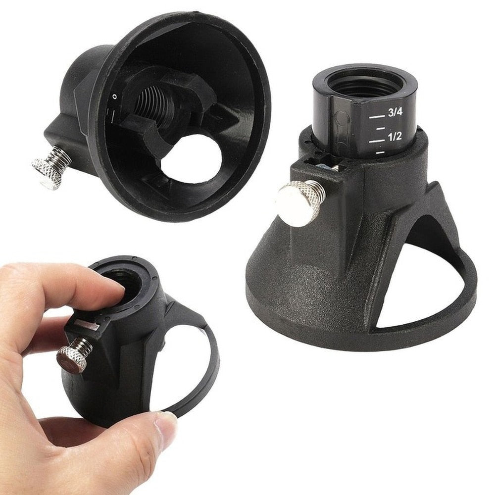 Woodworking Locator Horn