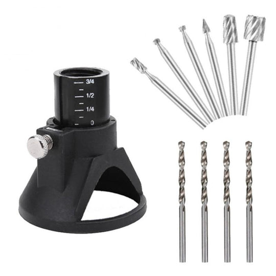 Woodworking Locator Horn